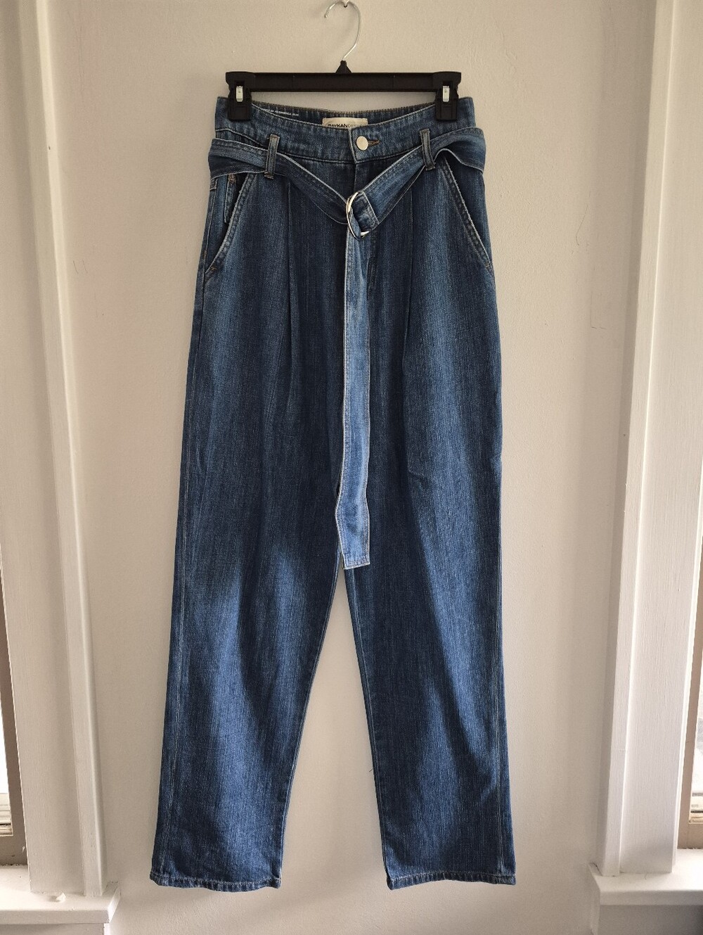 NWOT Sample Baykan Denim Jeans Size 26